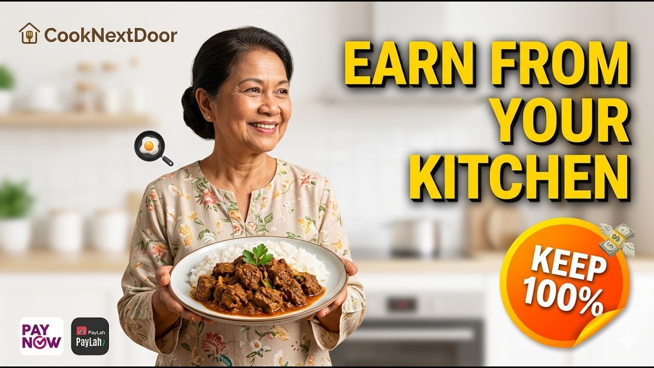 Cook guide