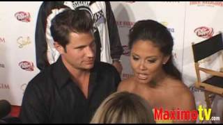 Suggest Vanessa minnillo pokies have thought With you Vanessa minnillo pokies remarkable