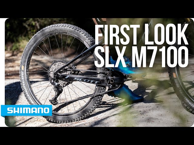 SHIMANO cassetta per bicicletta - CASSETTA SLX M7000 11