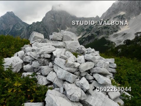 Jeta që heshti në male - Dokumentar