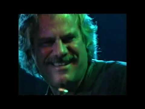 Roffe Wikström  Live Hultsfred 1994