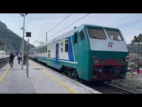 Reg 5596 Paola - Sapri