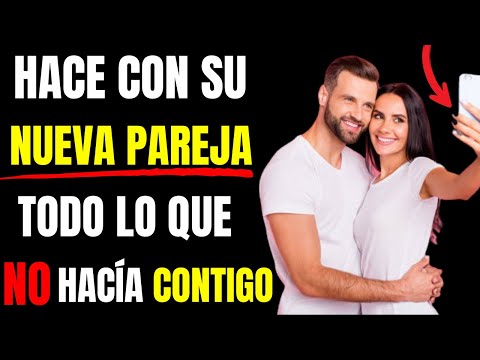 What is a narcissist like with their new partner? Secrets of their love relationship | Psychology