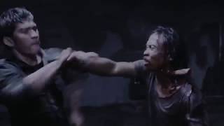 Blackway &amp; Black Caviar -  What's Up Danger