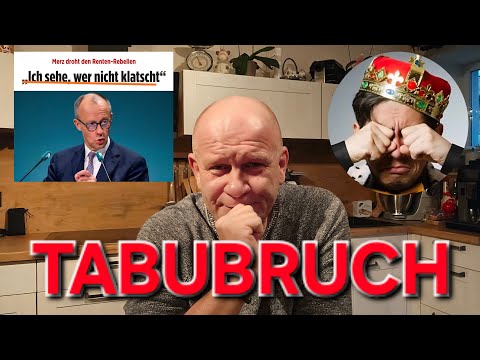 IRRE: WERDEN DIE LINKEN DIE KOALITION RETTEN?