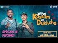 AMMA KASSAM YHAA DUKHCHA .. EPISODE 11 Promo .. DNX, MC KING .. Bkey Agarwal, Akjal, Beena