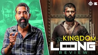 KINGDOM review thumbnail