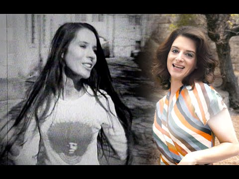 Koncz Zsuzsa - Valaki kell, hogy szeressen  (Jordán Adéllal)  /1972. - 2022./