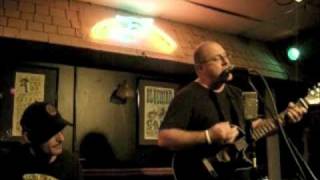 Guy-Michael Grande - Will I See You Again? live @ The Bluebird Cafe 2010