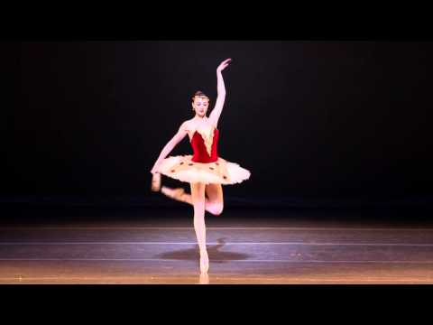 Taylor Ciampi Esmeralda 2015