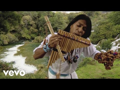 Leo Rojas - Circle of Life (Official Video)