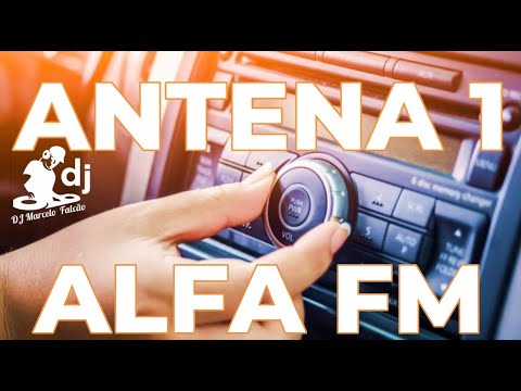 ANTENA 1 &  ALFA FM - OS CLÁSSICOS DE TODOS OS TEMPOS - Tocados na Antena 1& Alfa FM