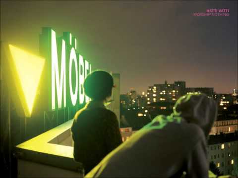 Hatti Vatti & Versa - Nights