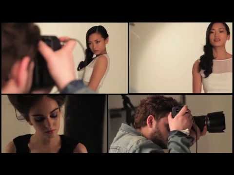 Michaelangelo Marenco - Hair Seminar Paris