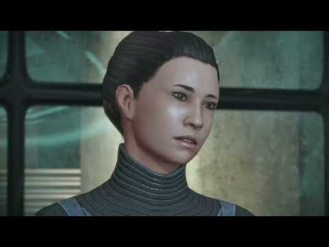 Mass Effect Legendary Edition - Mass Effect - Part 18 [4K 60fps HDR]