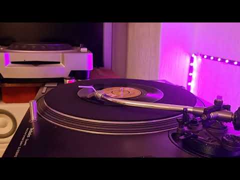 Carole King - It's Too Late - A & M Records - 1971 - 7" Record (45 Rpm)