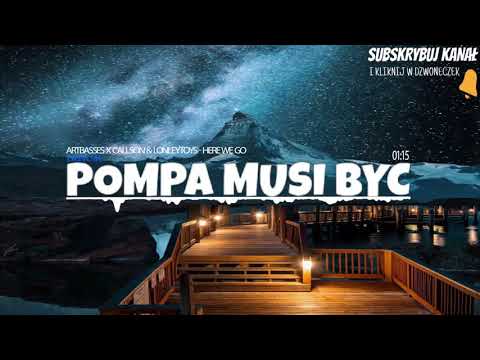 ARTBASSES x Callson & Lonleytoys - Here We Go (Orginal Mix)