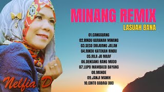 Download lagu MINANG REMIX LASUAH BANA 2025 mp3