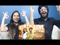 JollyO Gymkhana Video Song REACTION Thalapathy Vijay Pooja Hegde Parbrahm Singh