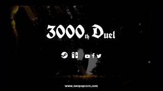 3000th Duel (PC) Steam Key EUROPE