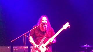 Sleep- Marijuanaut’s Theme at the Electric Factory in Philadelphia