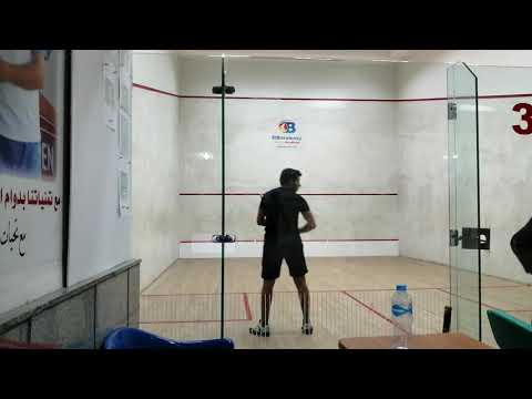 Sayed FAWZY Have fun