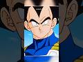Vegeta Couldn T Fathom Goku S Strength