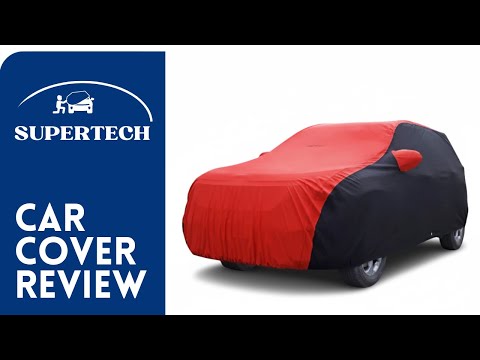 Neodrift Car Cover For Nissan redi-GO (With Mirror Pockets)