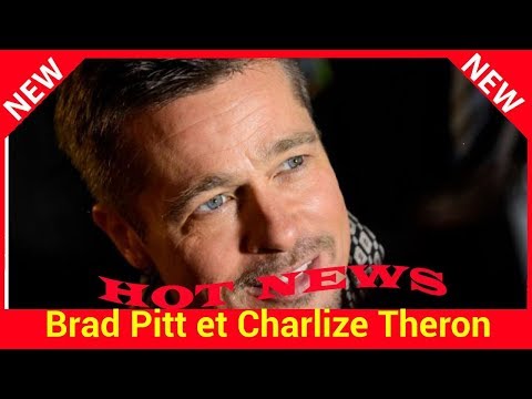 download lagu mp3 mp4 Brad Pitt Et Charlize Theron Ensemble, download lagu Brad Pitt Et Charlize Theron Ensemble gratis, unduh video klip Brad Pitt Et Charlize Theron Ensemble