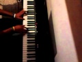 Infected Mushroom- In Front of Me- Piano Cover ...