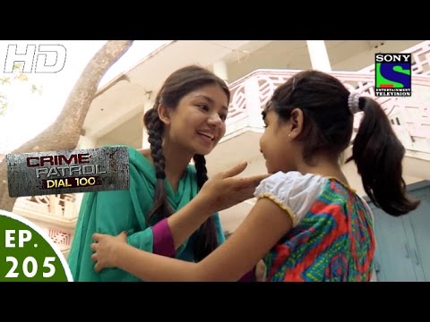 Crime Patrol Dial 100 - क्राइम पेट्रोल - Agyaan -Episode 205 - 19th July, 2016