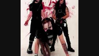 The Birth Of Tragedy   The Kovenant