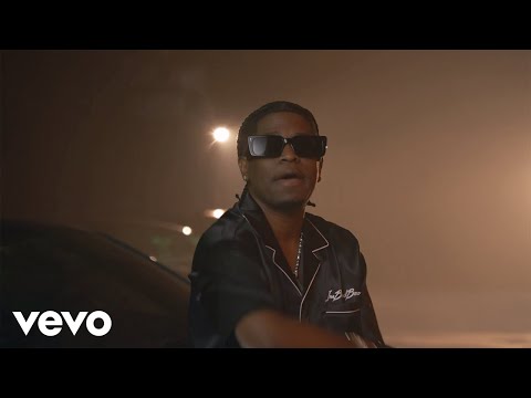 Jor'Dan Armstrong - MY GOD (Official Music Video)