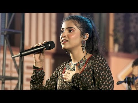 Ankita Bhattacharyya Viral Song | Live Concert | Trending Song