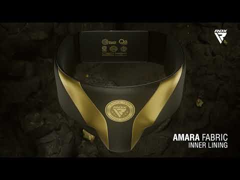 RDX L1 Mark Pro - Discover the MMA Training Groin Guard | CombatCorner