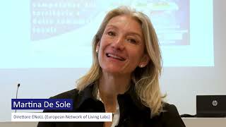 Local Digital Twin 2025 - Martina De Sole