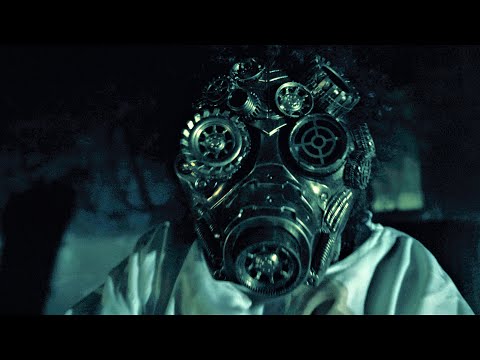 Bezsenny Underground - Co Jest prod.MEN7O5 (Official Video by@niezlykretik)