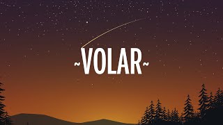 Wisin, Chris Andrew, Alejo - Volar (Letra/Lyrics) ft. Los Legendarios