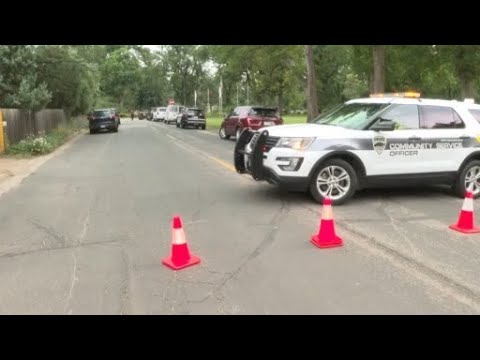 Colorado authorities investigate after officer and suspect shot in Fort Collins