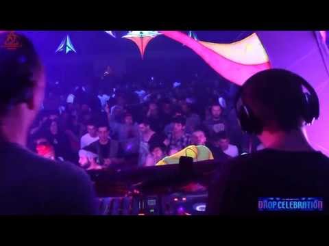 Highwar @ Drop Celebration (SpaceMusicDrops) Full HD