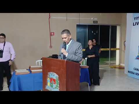 Sessão Solene em 21 de maio de 2025