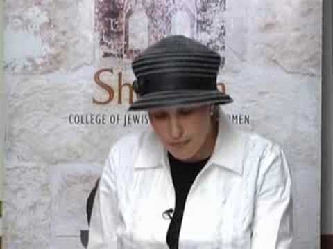 Tehillim 89: Focus on Chesed