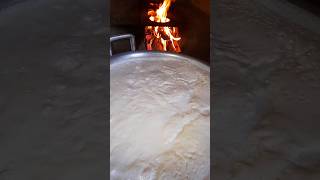 Nata feita do soro do queijo. #shorts #shortvideo #song #short #shortsfeed #subscribe