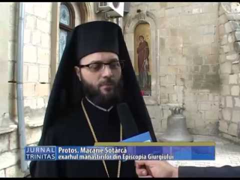 9 Mai 2014 Hramul Schitului "Sfântul Nicolae", din Giurgiu