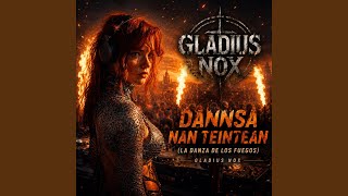 Dannsa nan Teintean (La danza de los fuegos)