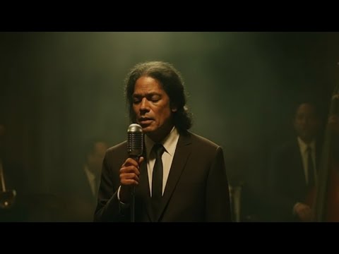 Michael Jackson - Dirty Diana (60's Motown Blues & Soul Al Cover) 4K HD