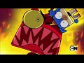 Unikitty Screams Like Courage