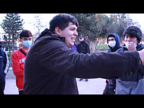 FILTROS | SHAGGY VS NARE VS BIG ENTE | GOD`S PLAN VOL 10