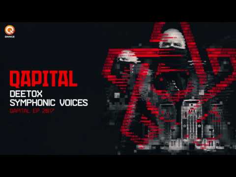 Deetox - Symphonic Voices
