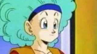 DBZ music - Save Ferris - Mistaken